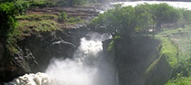 3 Days Uganda Wildlife Safari to Murchison Falls National Park